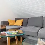 Appartement Zwischen Den Wellen *