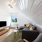 Zwischen Den Wellen Appartement Oldenbourg en Holstein