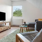 Appartement Zwischen Den Wellen *