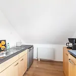Zwischen Den Wellen Oldenbourg en Holstein