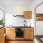 Appartement Zwischen Den Wellen Oldenbourg en Holstein