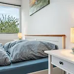 Zwischen Den Wellen Apartmán Oldenburg in Holstein