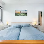 Appartement Zwischen Den Wellen
