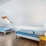 Zwischen Den Wellen Appartement *