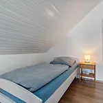 Zwischen Den Wellen Appartement