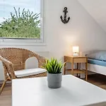 Appartement Zwischen Den Wellen