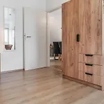 Zwischen Den Wellen Appartement