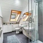 Zwischen Den Wellen Appartement *