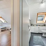 Zwischen Den Wellen Appartement *