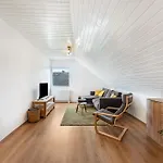 Appartement Zwischen Den Wellen *