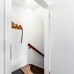 Zwischen Den Wellen Appartement Oldenbourg en Holstein
