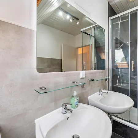 Zwischen Den Wellen Oldenburg in Holstein