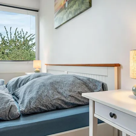 Zwischen Den Wellen Appartement Oldenburg in Holstein