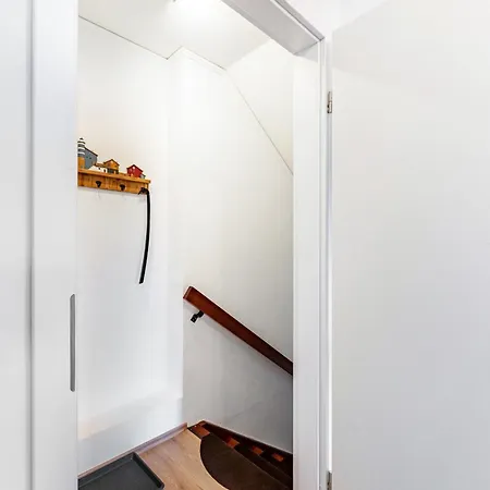 Zwischen Den Wellen Appartement Oldenburg in Holstein