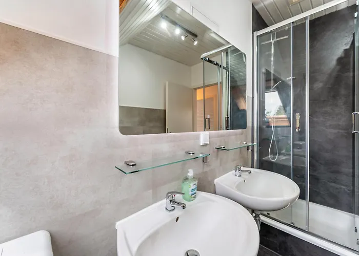 Zwischen Den Wellen Oldenburg in Holstein