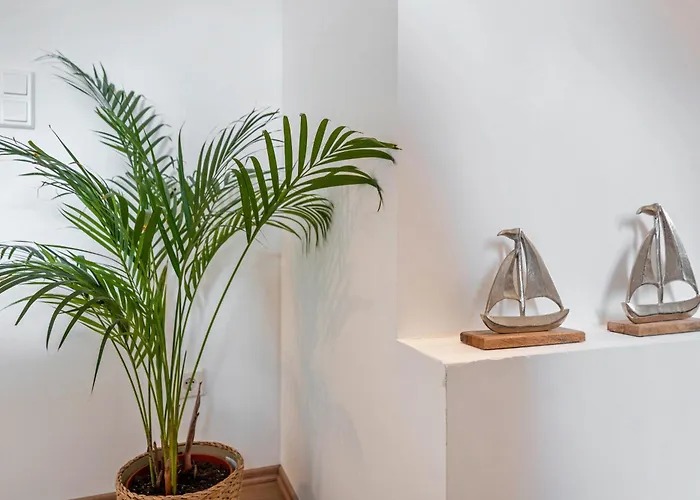 Zwischen Den Wellen Oldenburg in Holstein